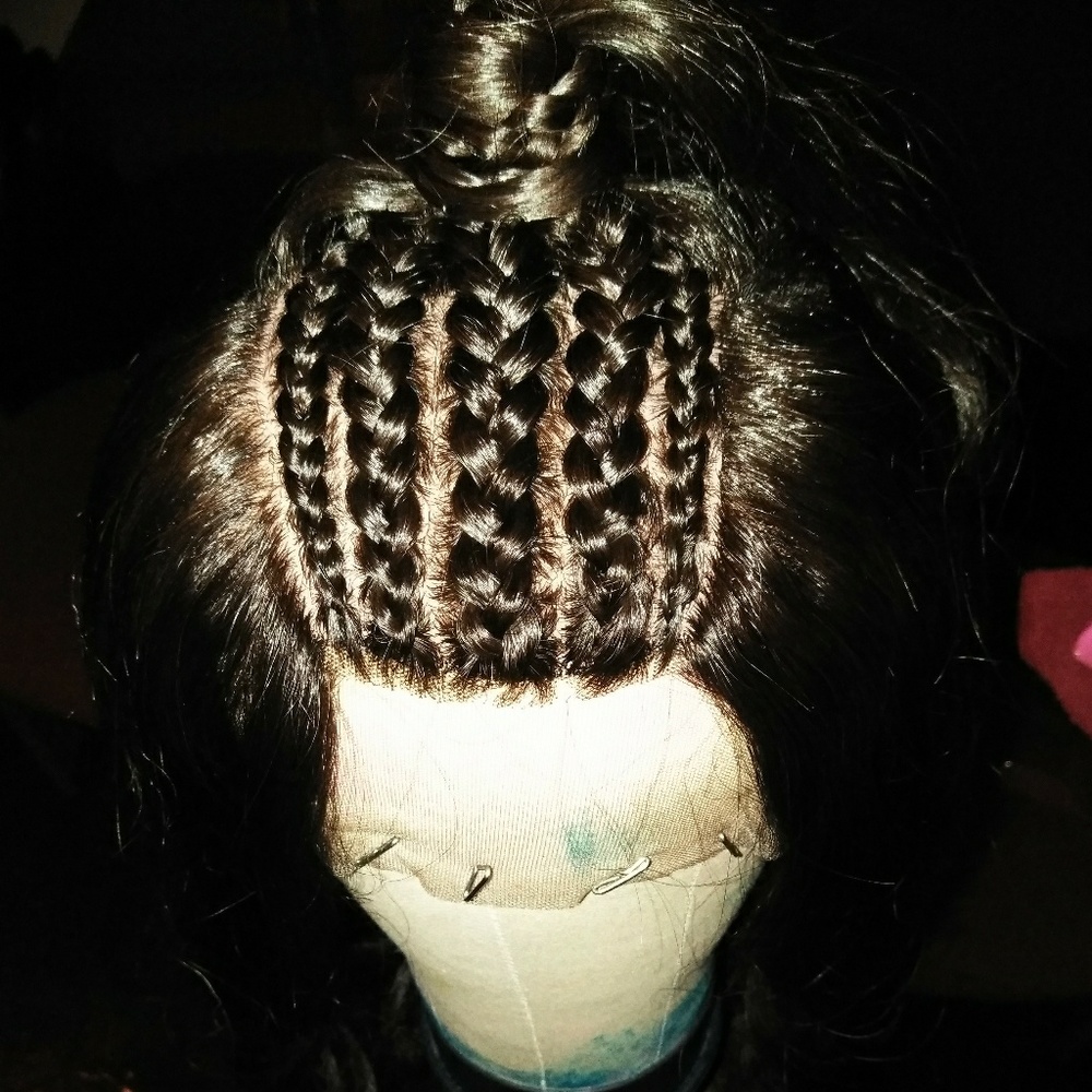 Frontal units - Picture 2 of 2